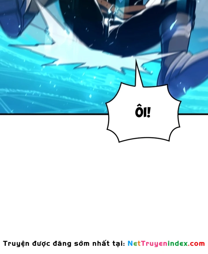 Kẻ Phá Vỡ Chapter 62 - Trang 33