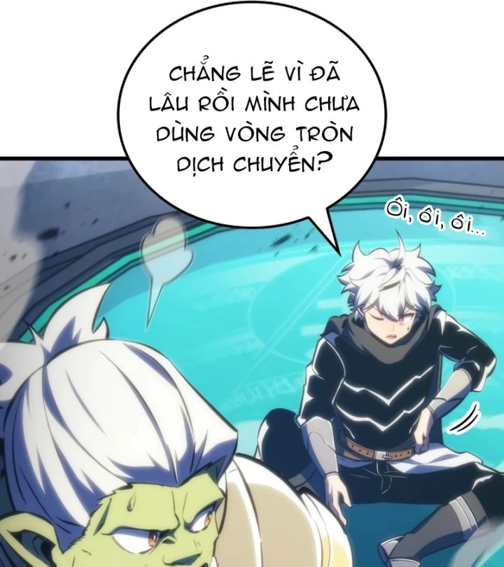 Kẻ Phá Vỡ Chapter 62 - Trang 35