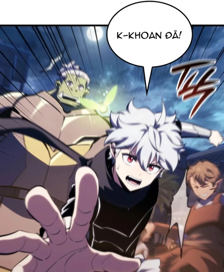 Kẻ Phá Vỡ Chapter 64 - Trang 26
