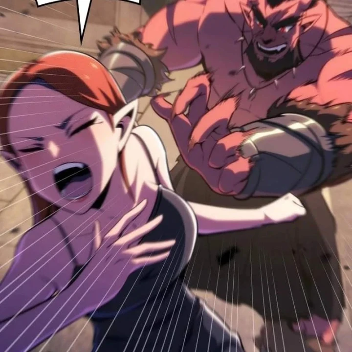 Kẻ Phá Vỡ Chapter 65 - Trang 20