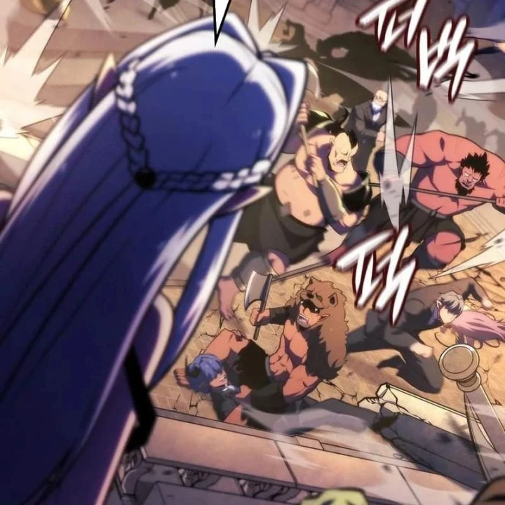 Kẻ Phá Vỡ Chapter 65 - Trang 47