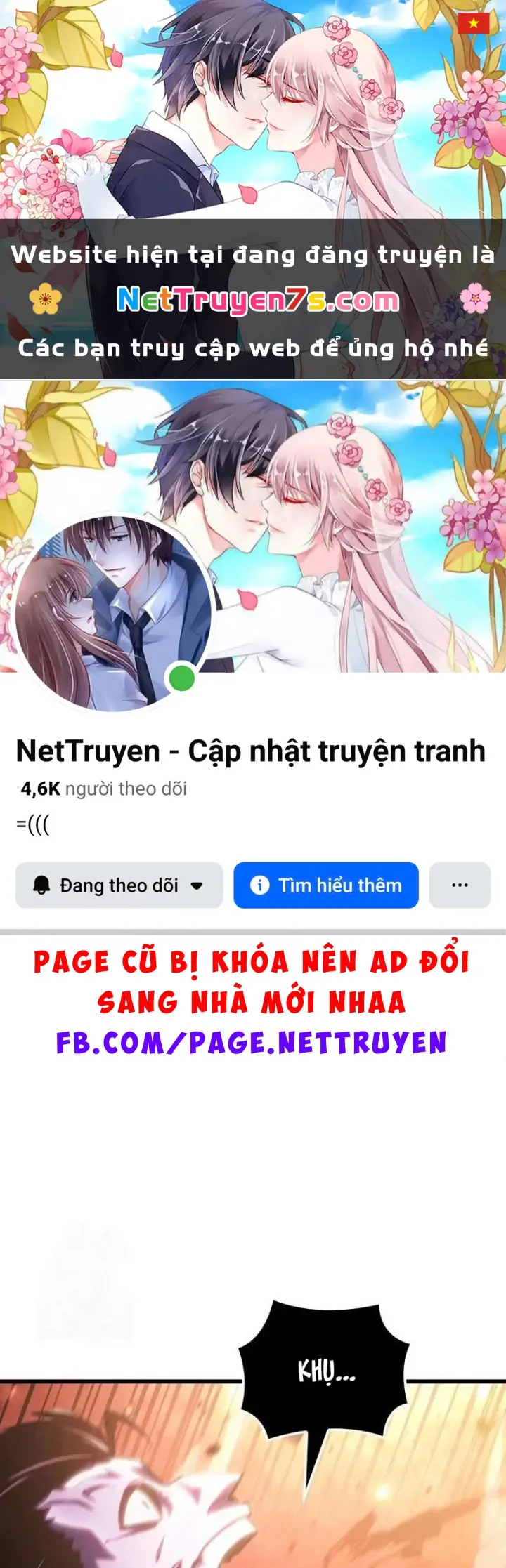 Kẻ Phá Vỡ Chapter 67 - Trang 2