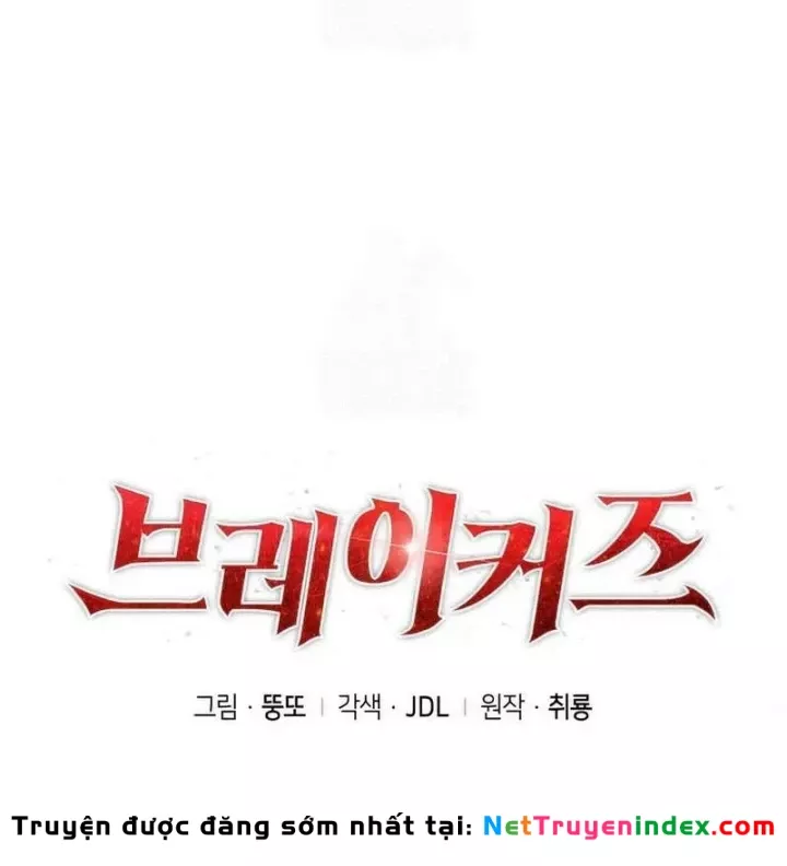 Kẻ Phá Vỡ Chapter 68 - Trang 21