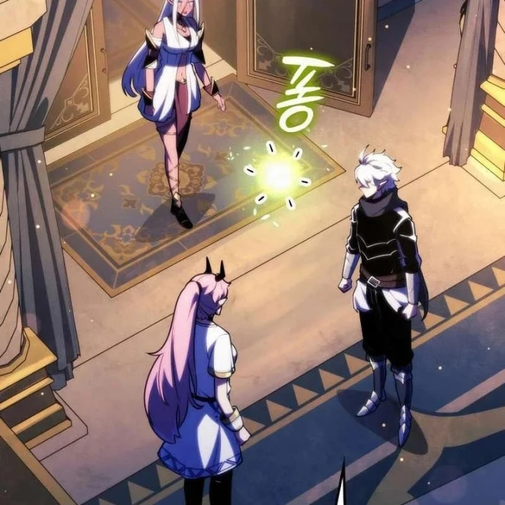 Kẻ Phá Vỡ Chapter 69 - Trang 22