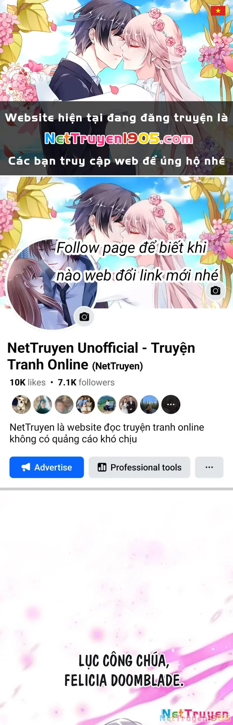 Kẻ Phá Vỡ Chapter 7 - Trang 1