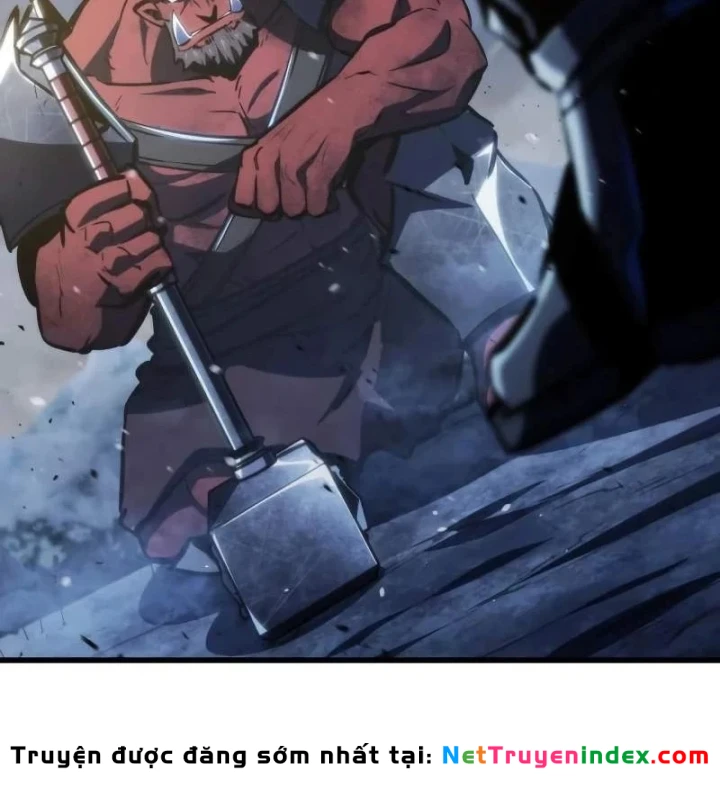 Kẻ Phá Vỡ Chapter 70 - Trang 35