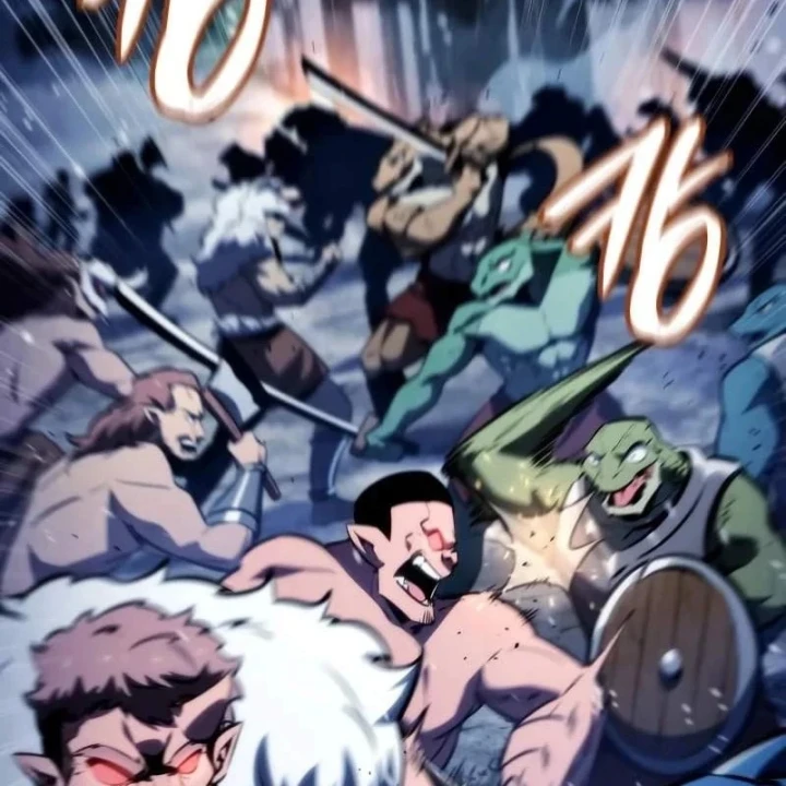 Kẻ Phá Vỡ Chapter 70 - Trang 49