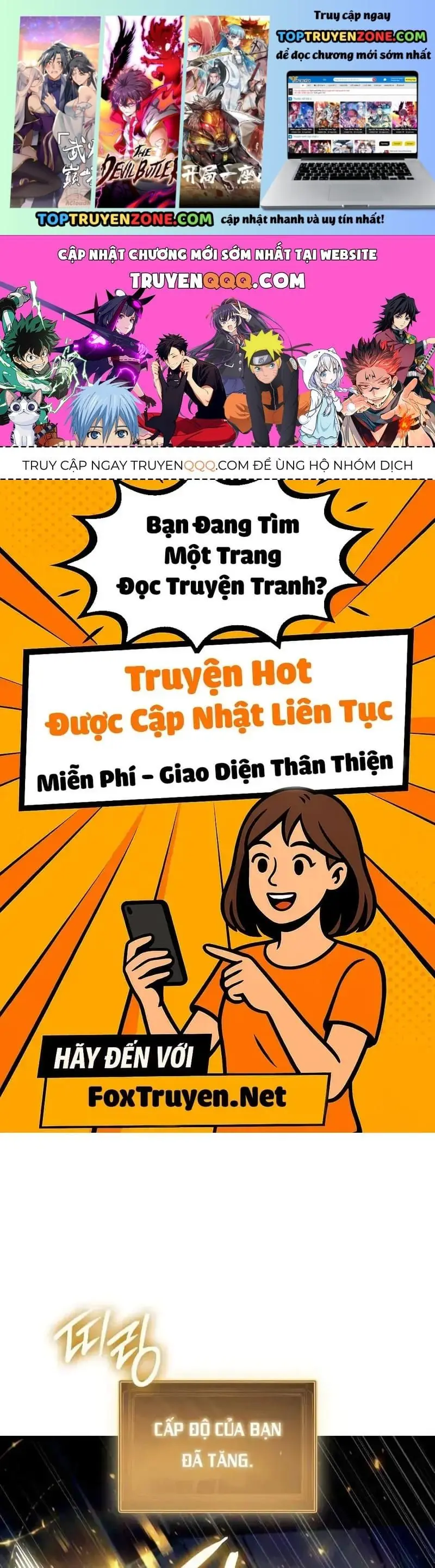 Kẻ Phá Vỡ Chapter 71 - Trang 3