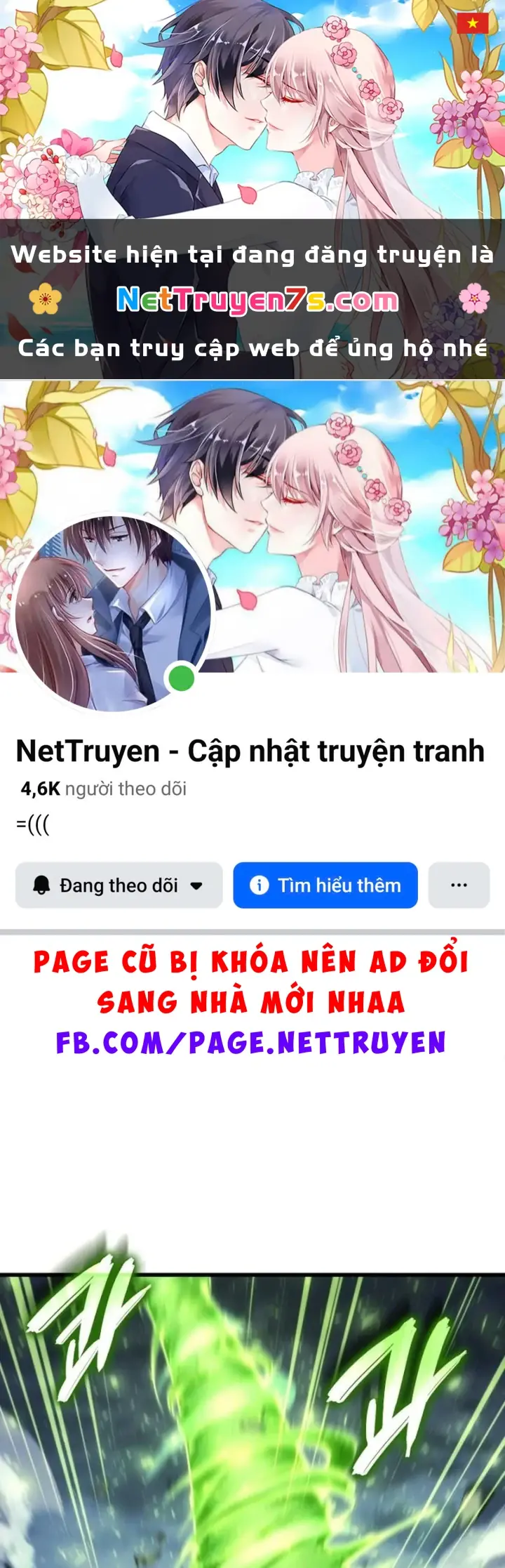Kẻ Phá Vỡ Chapter 72 - Trang 2