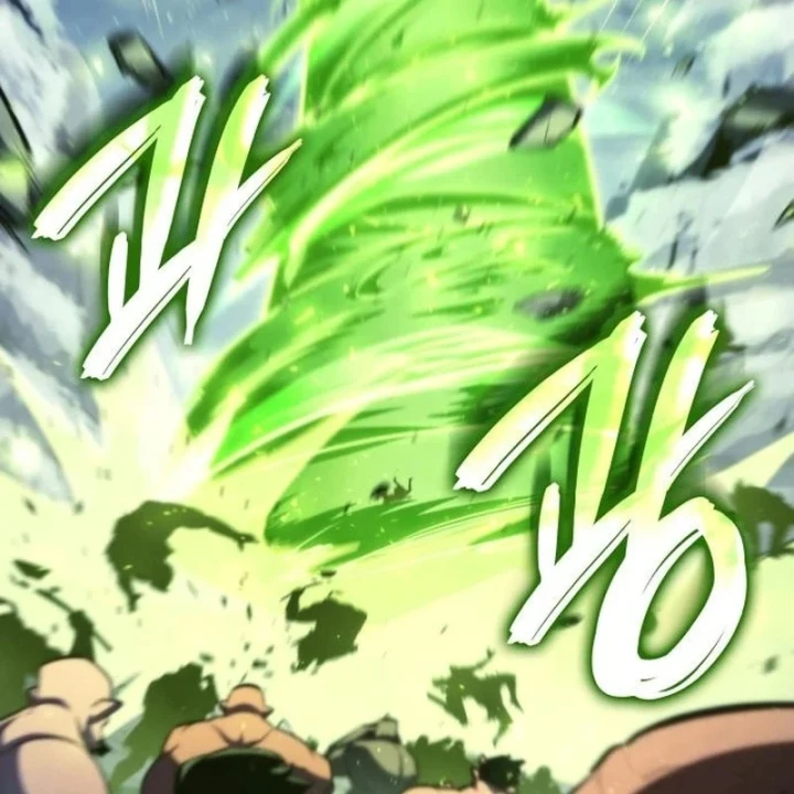 Kẻ Phá Vỡ Chapter 72 - Trang 3