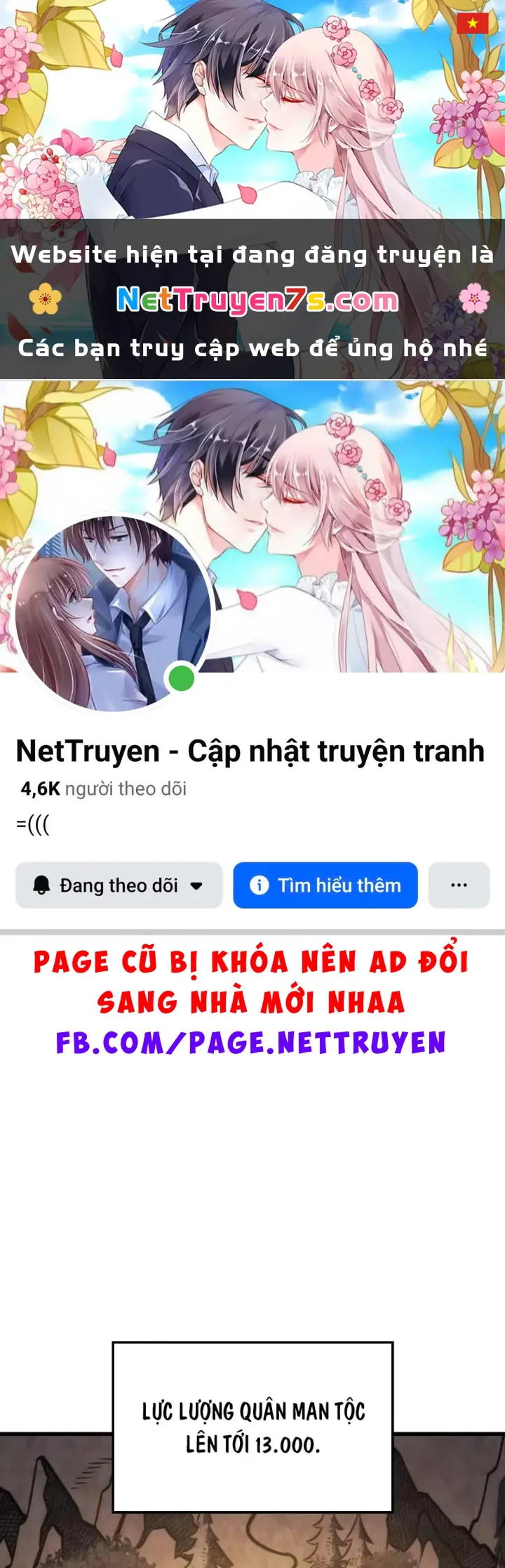 Kẻ Phá Vỡ Chapter 73 - Trang 2