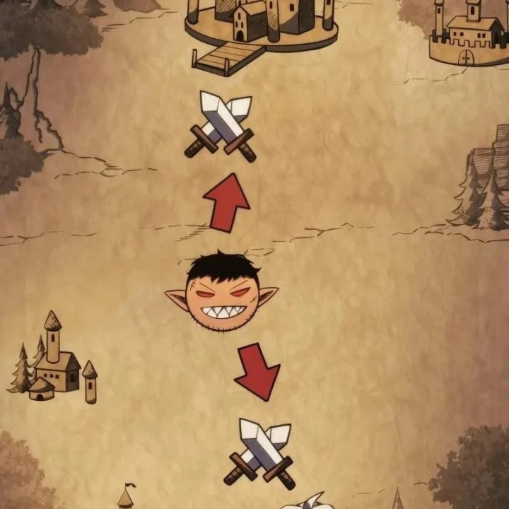 Kẻ Phá Vỡ Chapter 73 - Trang 22