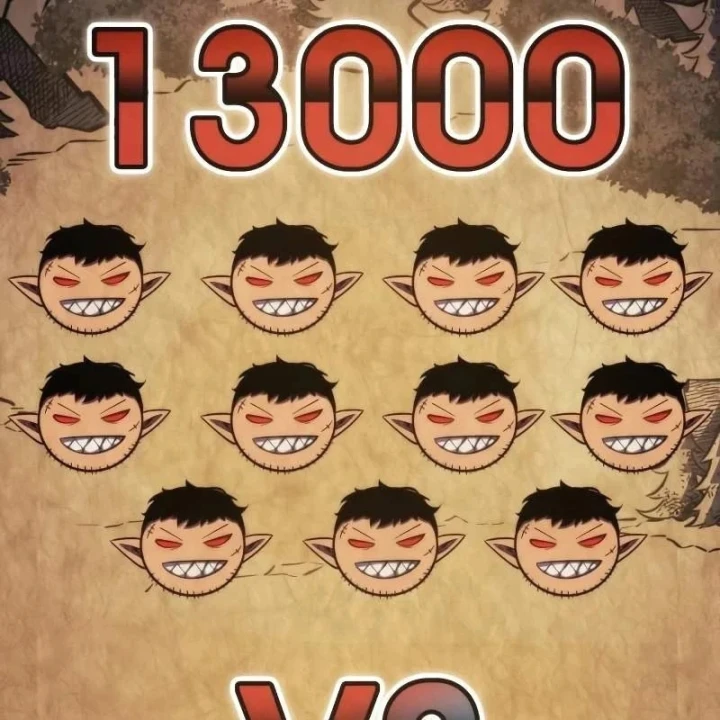 Kẻ Phá Vỡ Chapter 73 - Trang 3