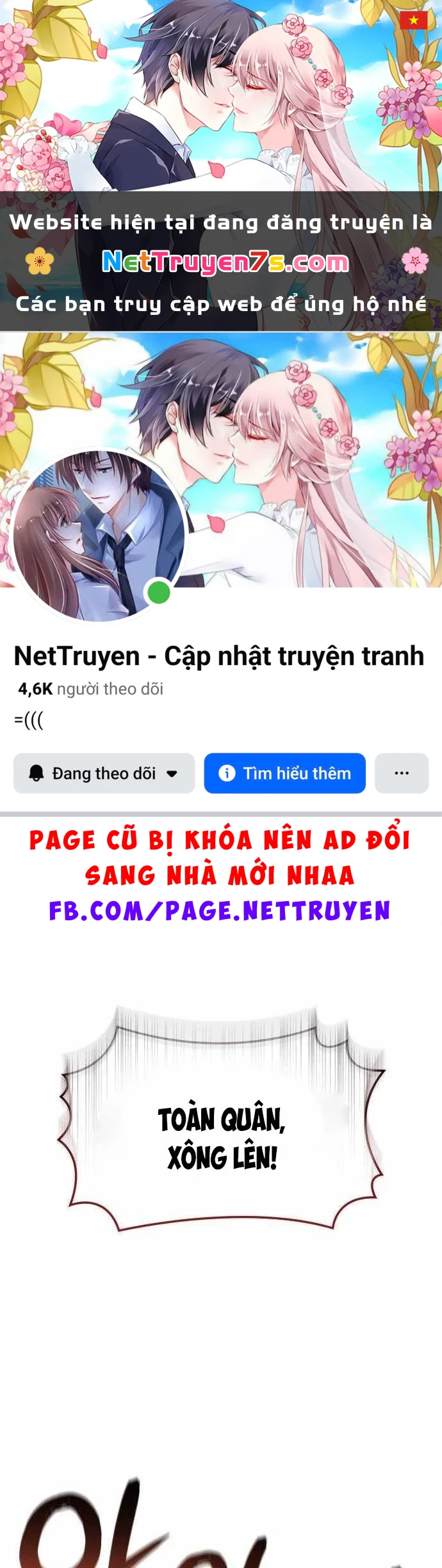 Kẻ Phá Vỡ Chapter 74 - Trang 2