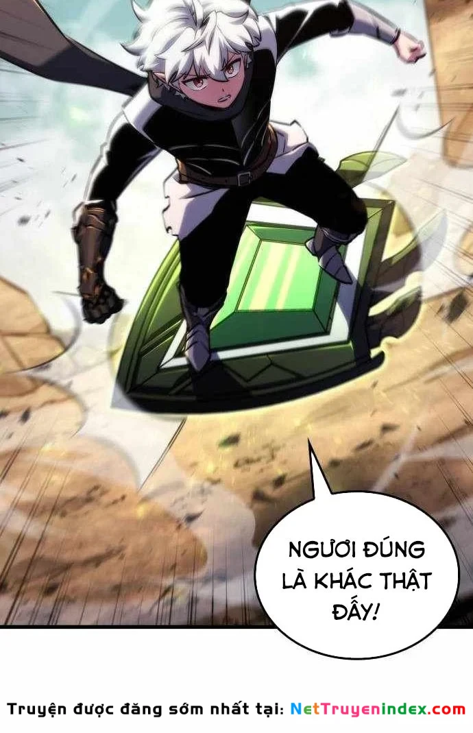 Kẻ Phá Vỡ Chapter 74 - Trang 49