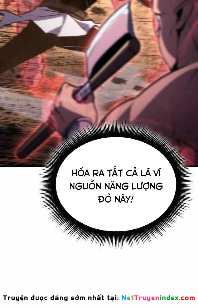 Kẻ Phá Vỡ Chapter 74 - Trang 9