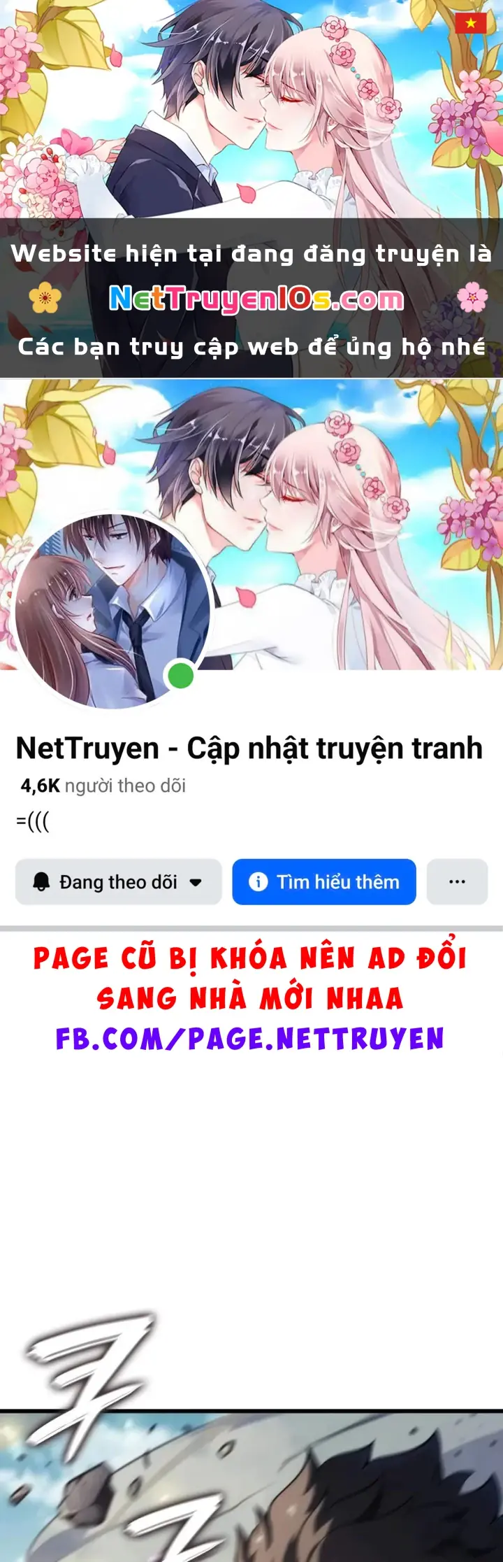 Kẻ Phá Vỡ Chapter 75 - Trang 2