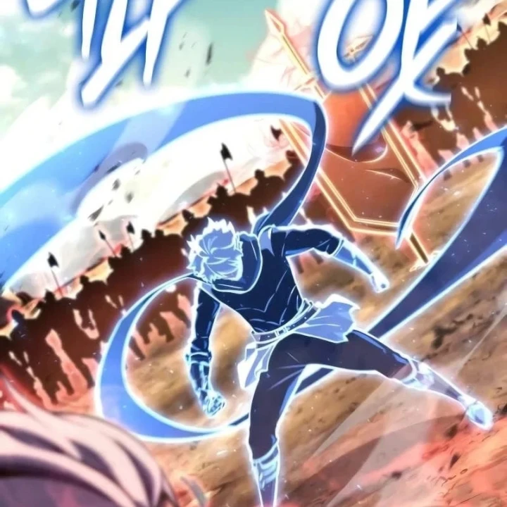 Kẻ Phá Vỡ Chapter 75 - Trang 29