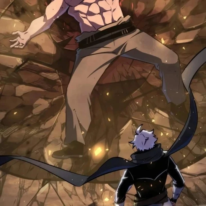 Kẻ Phá Vỡ Chapter 75 - Trang 6