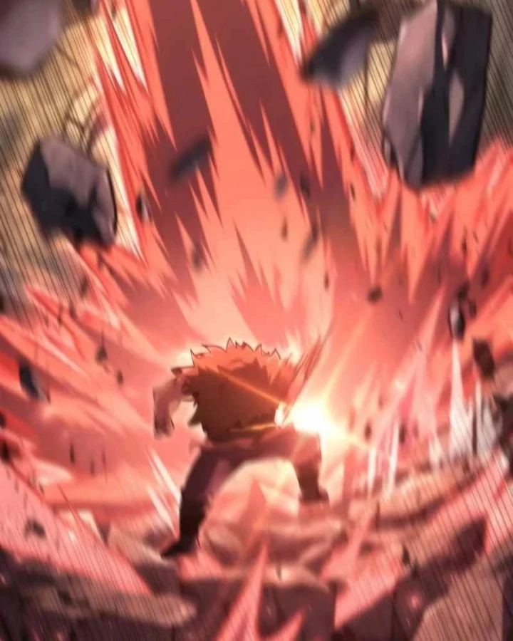 Kẻ Phá Vỡ Chapter 76 - Trang 10