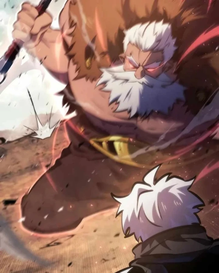 Kẻ Phá Vỡ Chapter 76 - Trang 23