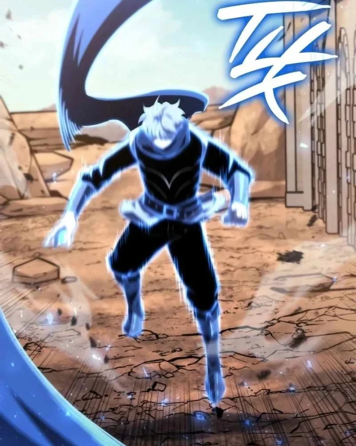 Kẻ Phá Vỡ Chapter 76 - Trang 39