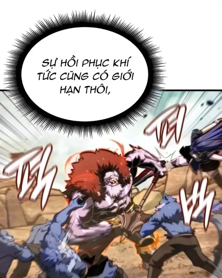 Kẻ Phá Vỡ Chapter 77 - Trang 44