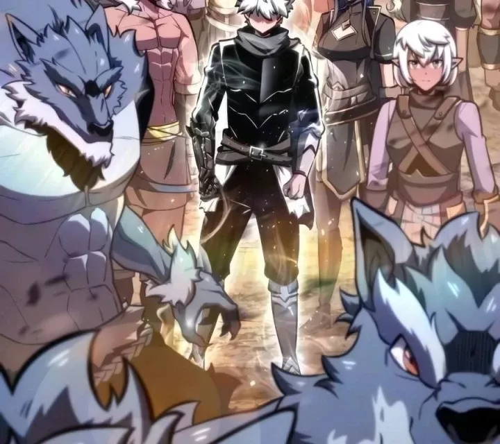 Kẻ Phá Vỡ Chapter 78 - Trang 12
