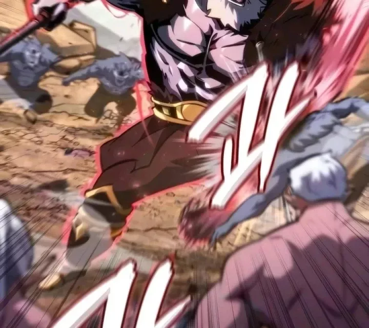 Kẻ Phá Vỡ Chapter 78 - Trang 35