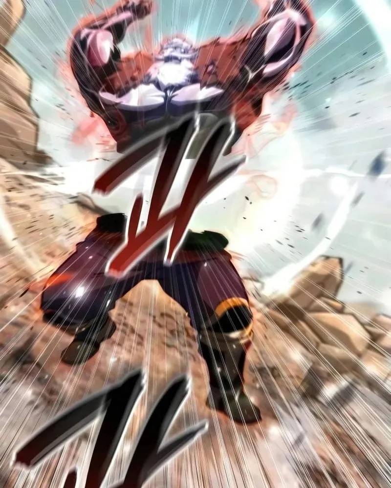 Kẻ Phá Vỡ Chapter 79 - Trang 12