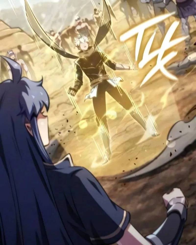 Kẻ Phá Vỡ Chapter 79 - Trang 27