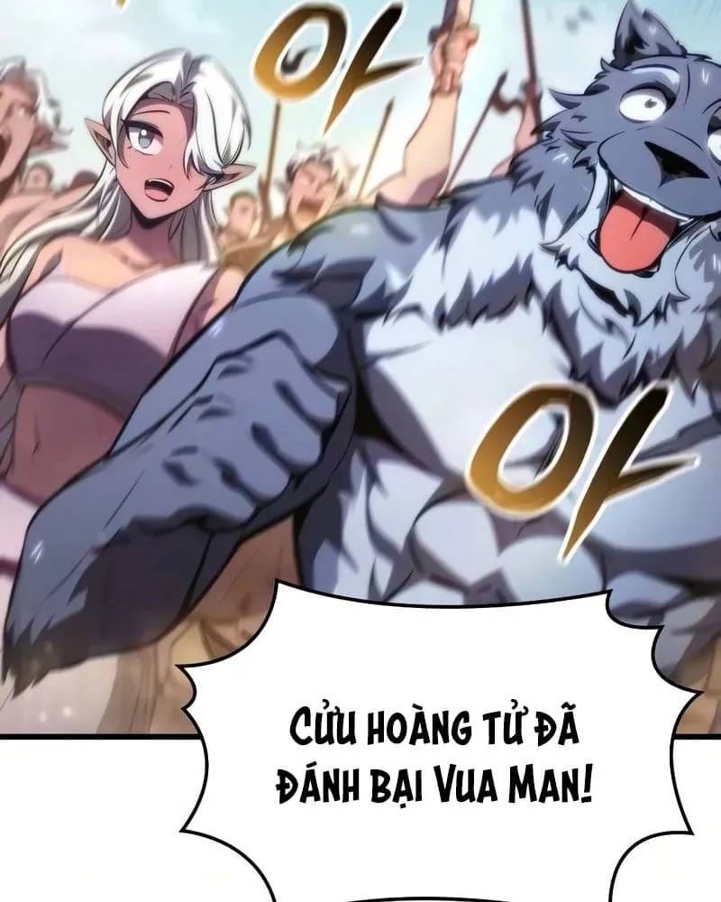 Kẻ Phá Vỡ Chapter 79 - Trang 36