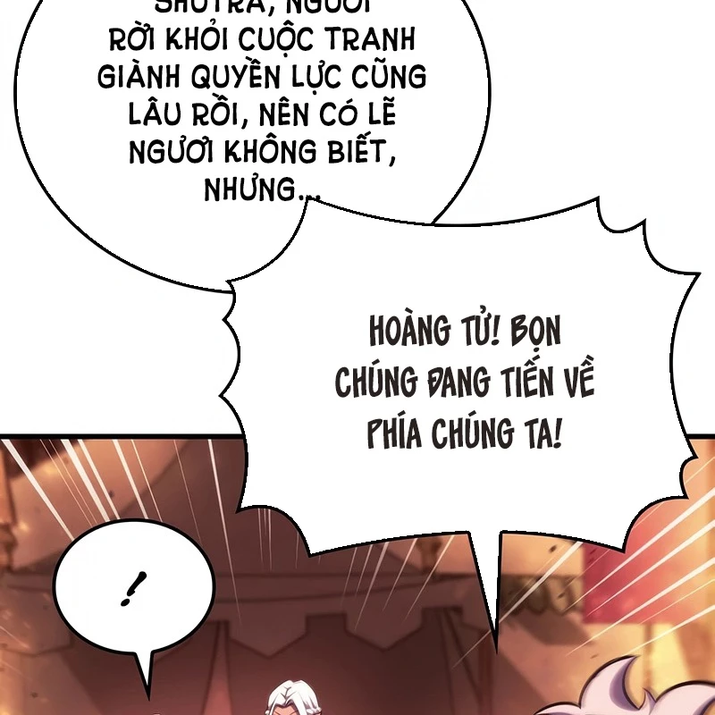 Kẻ Phá Vỡ Chapter 8 - Trang 22