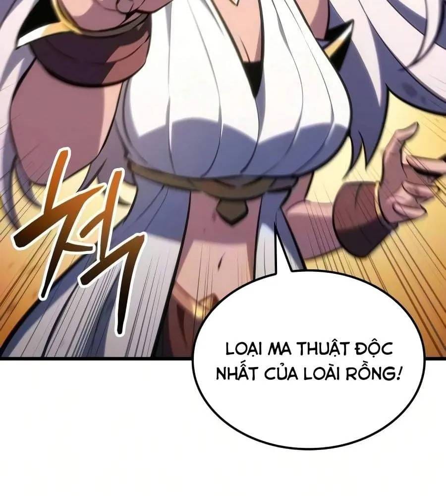 Kẻ Phá Vỡ Chapter 80 - Trang 36