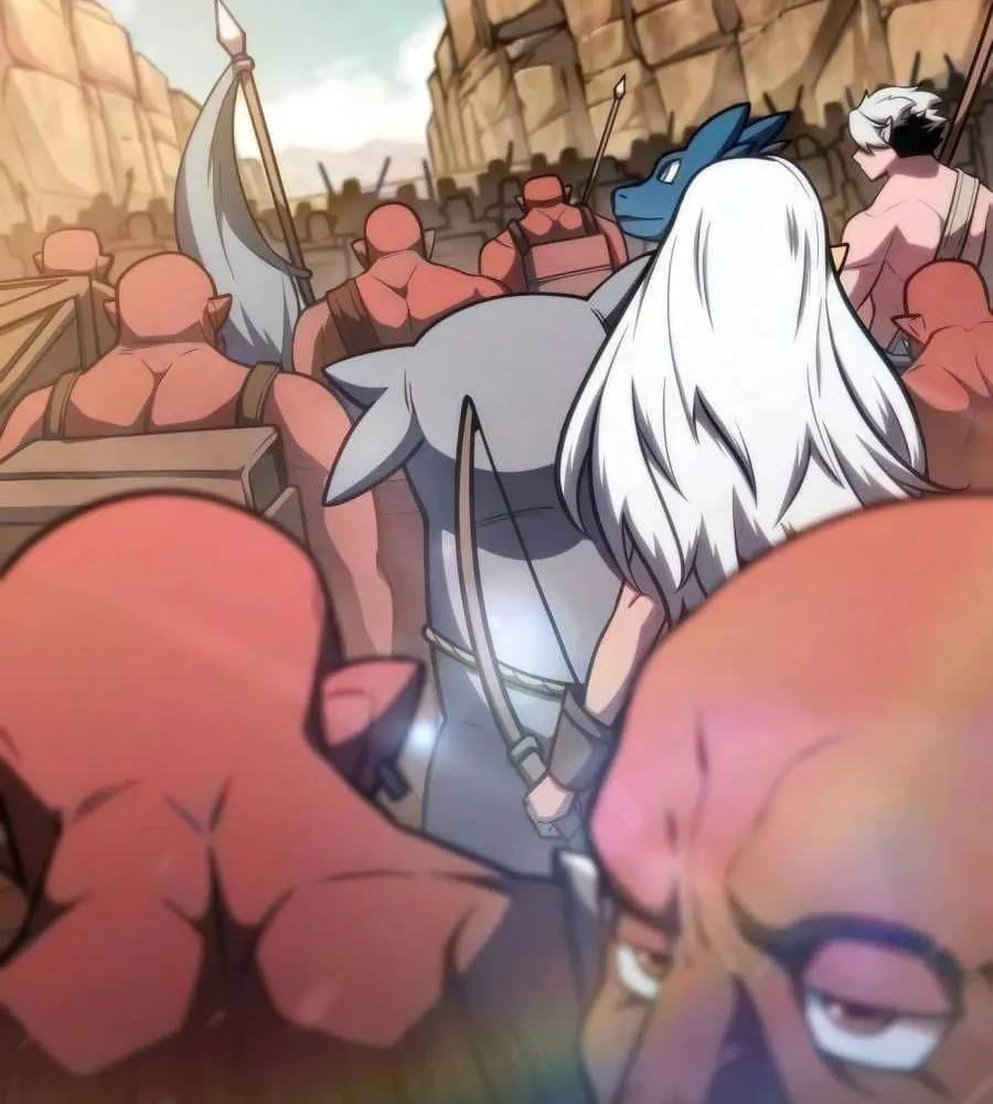 Kẻ Phá Vỡ Chapter 80 - Trang 50