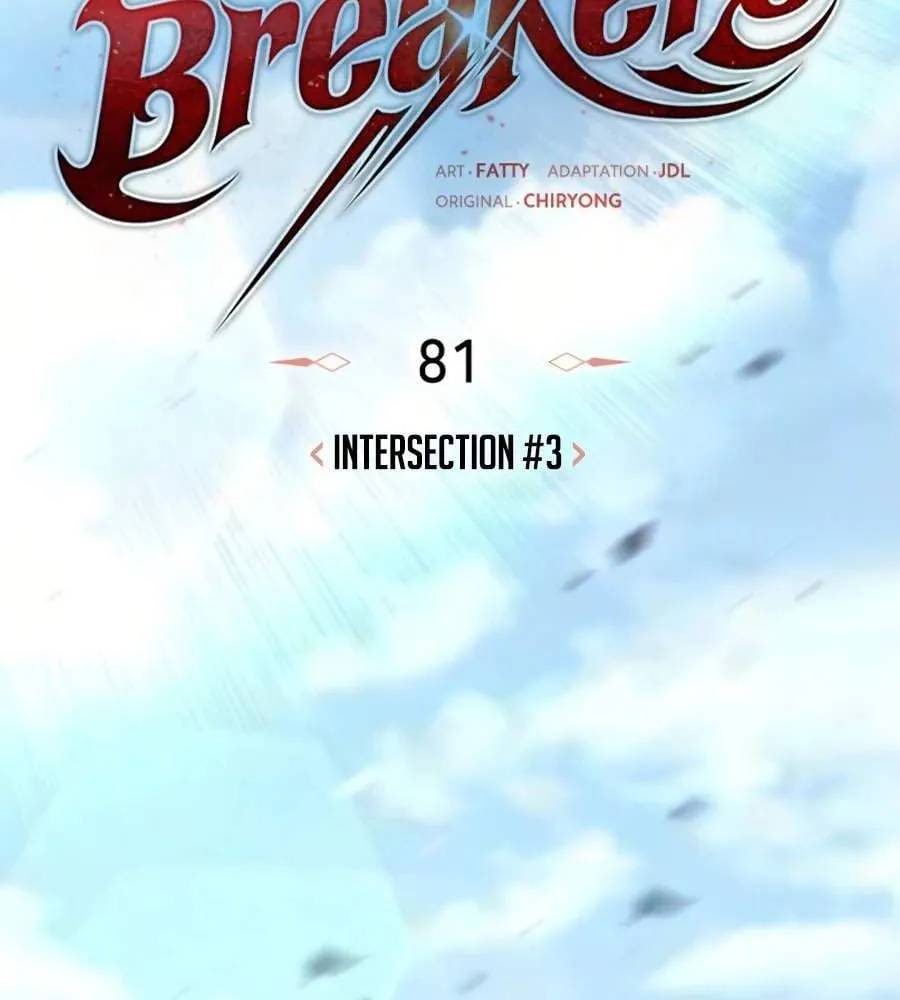 Kẻ Phá Vỡ Chapter 81 - Trang 22