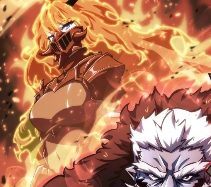 Kẻ Phá Vỡ Chapter 82 - Trang 9