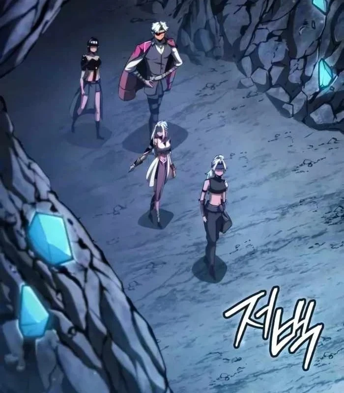 Kẻ Phá Vỡ Chapter 83 - Trang 35