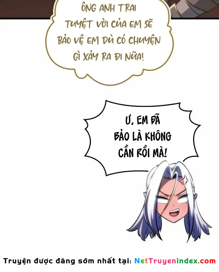 Kẻ Phá Vỡ Chapter 83 - Trang 43