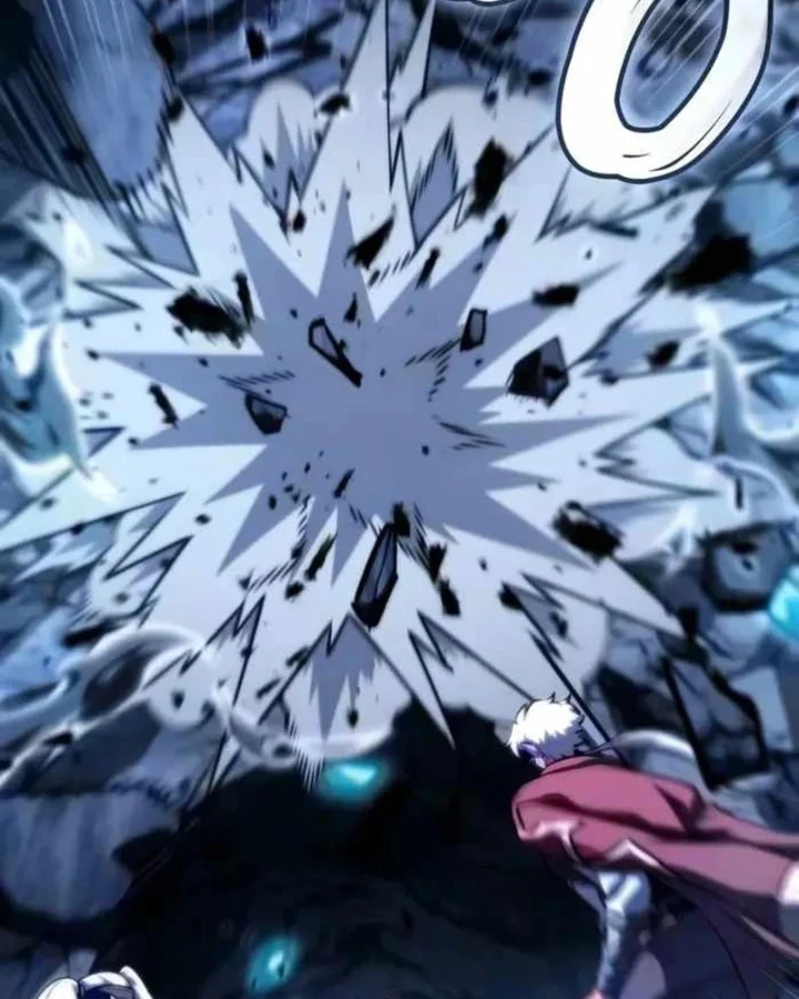Kẻ Phá Vỡ Chapter 84 - Trang 12