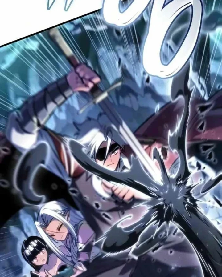 Kẻ Phá Vỡ Chapter 84 - Trang 29
