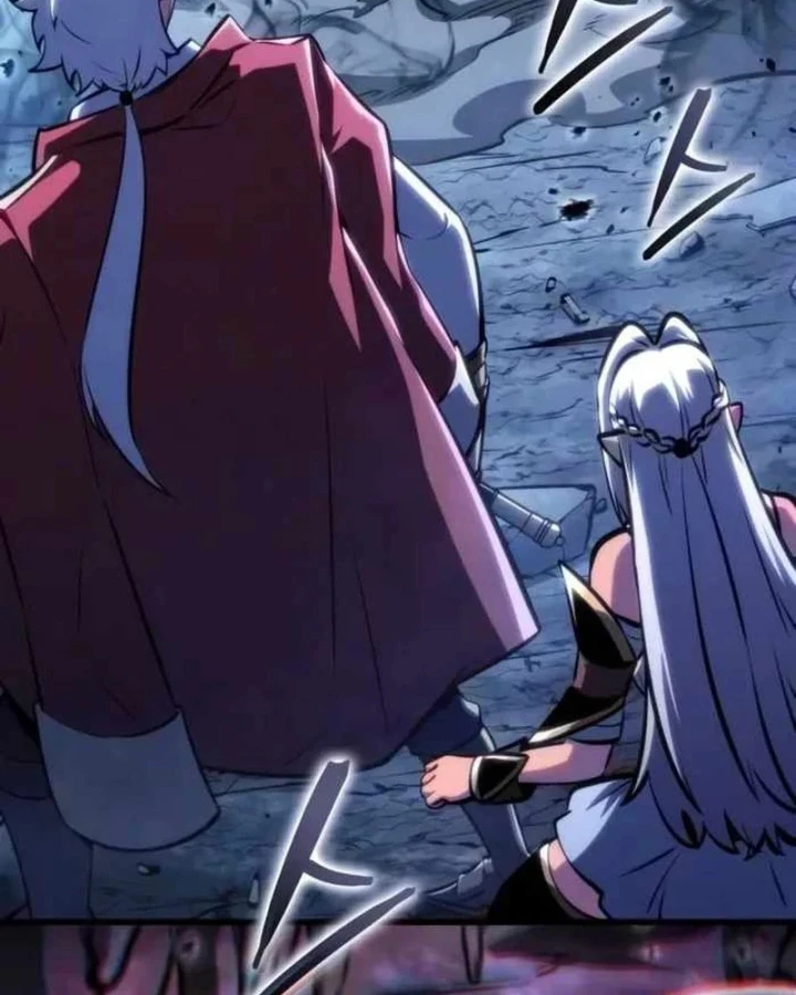 Kẻ Phá Vỡ Chapter 84 - Trang 35