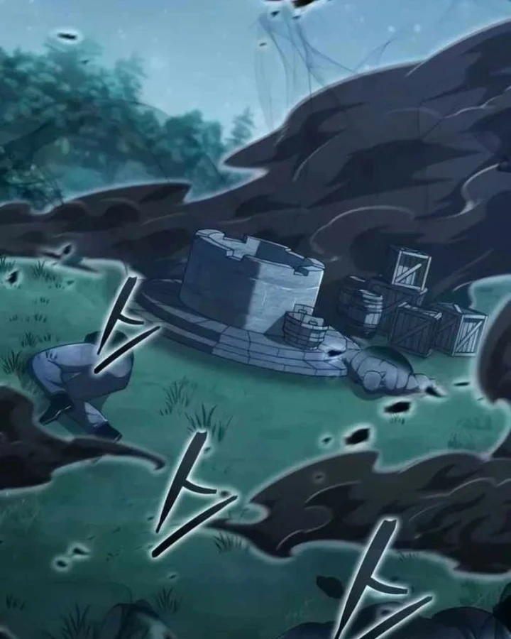 Kẻ Phá Vỡ Chapter 84 - Trang 4
