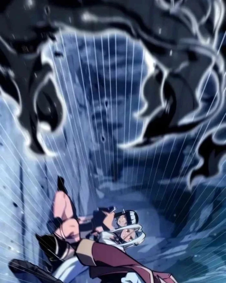 Kẻ Phá Vỡ Chapter 84 - Trang 40