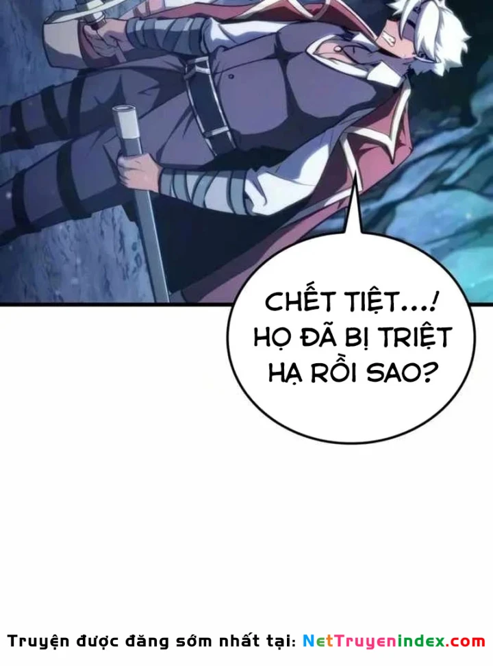 Kẻ Phá Vỡ Chapter 84 - Trang 7
