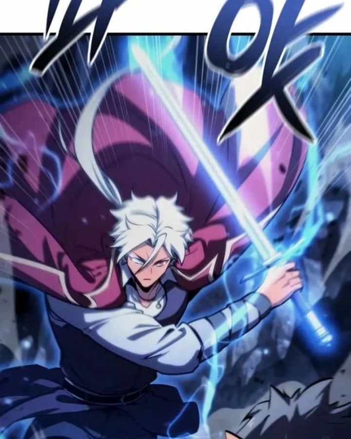 Kẻ Phá Vỡ Chapter 85 - Trang 15