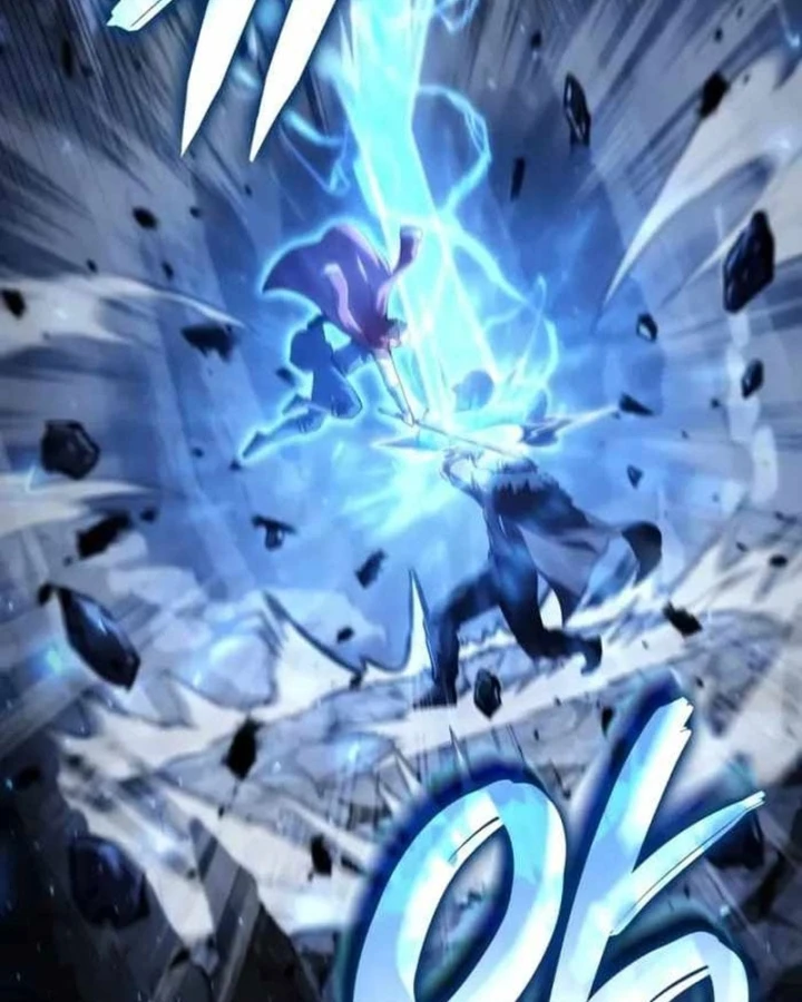 Kẻ Phá Vỡ Chapter 85 - Trang 18