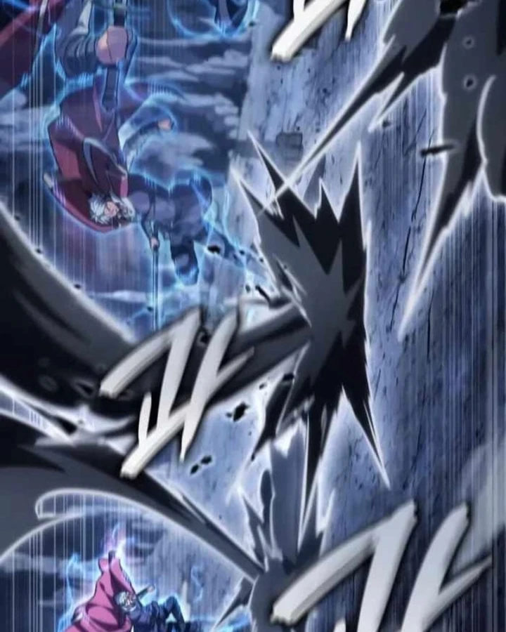 Kẻ Phá Vỡ Chapter 85 - Trang 25