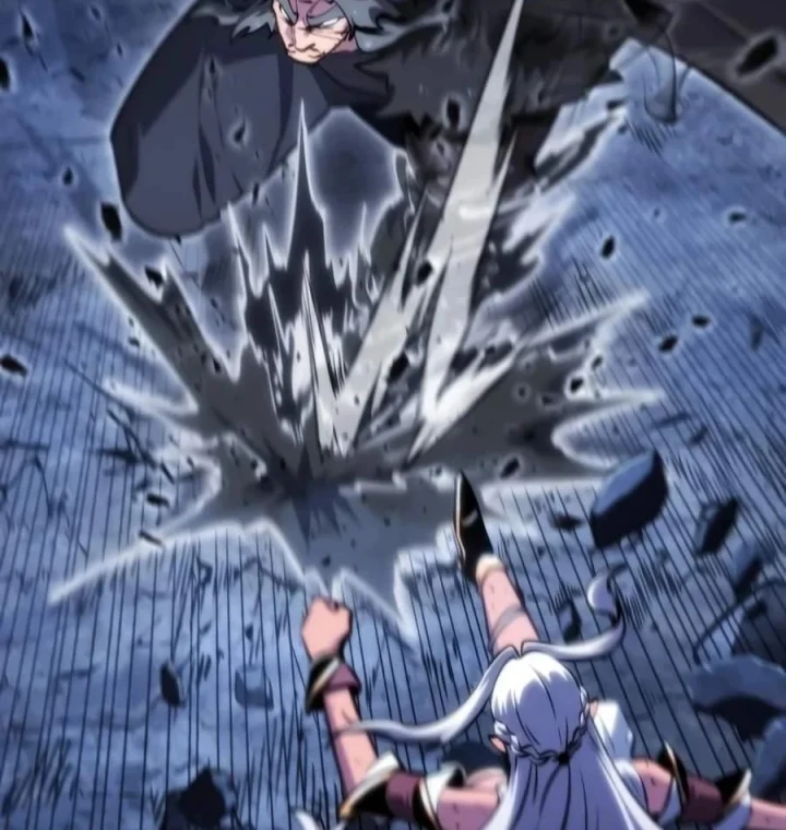 Kẻ Phá Vỡ Chapter 86 - Trang 12