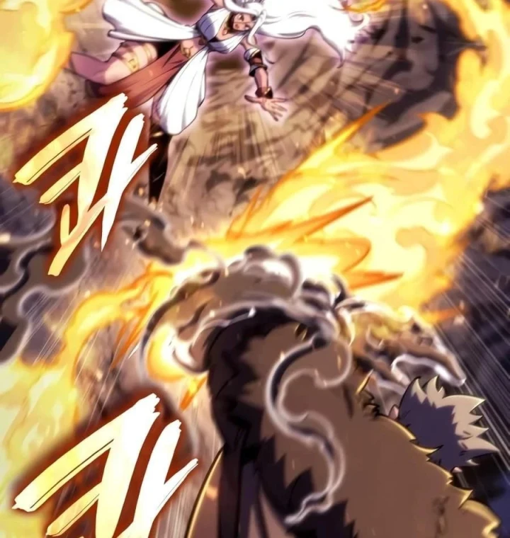 Kẻ Phá Vỡ Chapter 86 - Trang 19